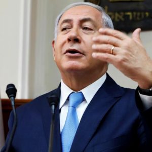 رئيس الوزراء الإسرائيلي: علاقاتنا مع جيراننا العرب تتحسن بشكل دراماتيكي