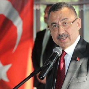نائب أردوغان: نحقق باحتمال إذابة جسد خاشقجي بالأسيد
