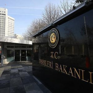 تركيا تثمن القرار الأمريكي بشأن قادة “بي كاكا”
