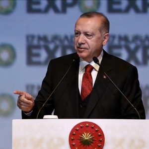أردوغان: نقف بكل إمكاناتنا إلى جانب المستثمرين