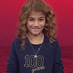 وفاة طفلة “ذا فويس كيدز” نظر نور كايا.. ونجوم تركيا ينعونها