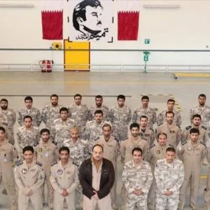 قائد القوات الخاصة بالجيش القطري يعلق علي مقتل “خاشقجي” .. ويوجه رسالة لدول المقاطعة