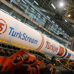صحيفة روسية: غازبروم حددت مسار “السيل التركي” لنقل الغاز إلى أوروبا