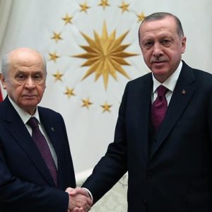 إنه “محور تركيا” و”انقلاب مضاد” جديد