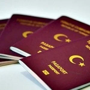 مئات المستثمرين الأجانب تقدموا بطلب الحصول على الجنسية التركية