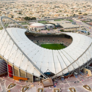 تعرف علي مفاجأت كأس العالم 2022 في قطر!