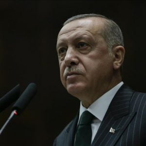 أردوغان: الافتراء على الإسلام هو أكبر عائق أمام مكافحة الإرهاب