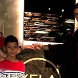 كريستيانو رونالدو يدخل قفص الزوجية.. تعرف علي قصة حب النجم البرتغالي والحسناء جورجينا