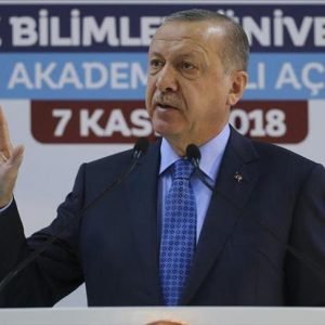 أردوغان: سلمنا التسجيلات الصوتية الخاصة بجريمة خاشقجي للسعودية ودول أخرى ولا داعي للمماطلة