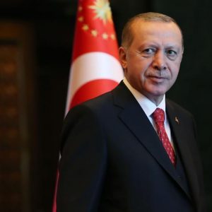 أردوغان يهنئ العالم الإسلامي بذكرى المولد النبوي الشريف