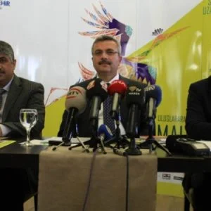 إنتاج 3 أفلام تركية حول فلسطين خلال 2018