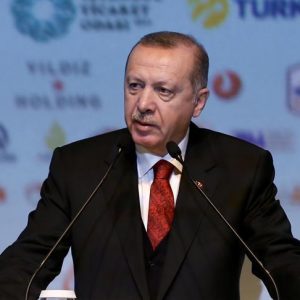 أردوغان يكشف موعد الاعلان عن البيان الانتخابي الخاص بالبلديات