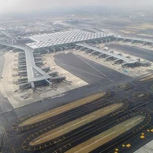 الحزب الجيد يقترح تغيير اسم مطار “إسطنبول الجديد”