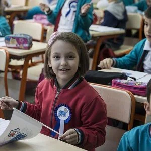 عدد سكان تركيا يتخطي 80مليون