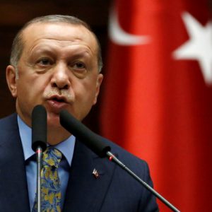 أردوغان يحسم “الجدل” بخصوص لقائه مع بن سلمان خلال قمة الـ20