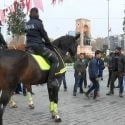 الشرطة الخيّالة التركية تبدأ دورياتها في ميدان تقسيم وسط إسطنبول (صور) 5