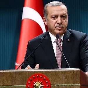 أردوغان يكتب مقالا بمناسبة الذكرى المئوية لانتهاء الحرب العالمية الأولى