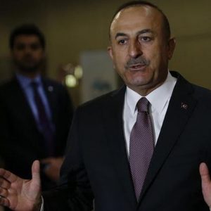 وزير الخارجية التركي بات من الضروري اتخاذ هذا الإجراء بشأن قضية مقتل خاشقجي