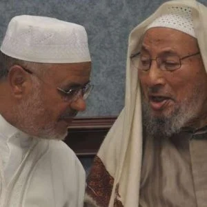 رجل دين مغربي رئيسا للاتحاد العالمي لعلماء المسلمين خلفا لـ”القرضاوي”