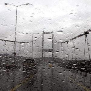 تحذيز هام من الأرصاد الجوية التركية لسكان إسطنبول