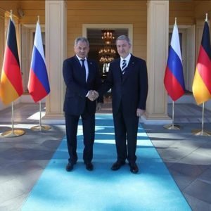 تركيا وروسيا تواصلان العمل لتحقيق السلام بإدلب وتل رفعت السوريتين