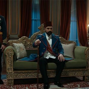 المسلسلات التركية تهيمن علي الشاشات المغاربة
