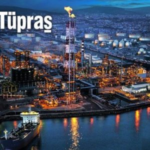 ارتفاع عائدات شركة “توبراش” التركية بنسبة 110 بالمئة خلال 2018