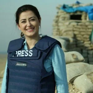 إعلامية فلسطينية توجه رسالة شديدة اللهجه للسعودية تعليقا علي جريمة خاشقجي.. ماذا قالت؟