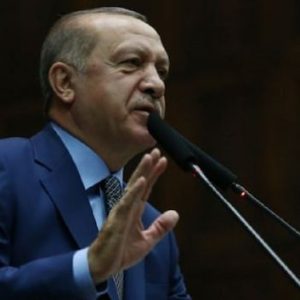 أردوغان لواشنطن: لن نلتزم بالعقوبات!
