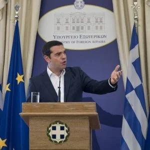 رئيس الوزراء اليوناني: الظروف تهيأت لخارطة طاقة وعلى تركيا اتخاذ قرارها