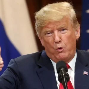 ترمب يهدد: سيكون لدي رأي “أقوى بكثير” إزاء مقتل خاشقجي ويحدد موعد الإفصاح عن الرد!