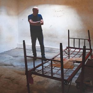 هذه غرف التعذيب عند “بي كا كا” الإرهابية (صور)