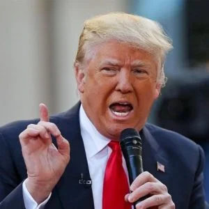 ترامب يحسم موقفه من تسليم غولن إلى تركيا