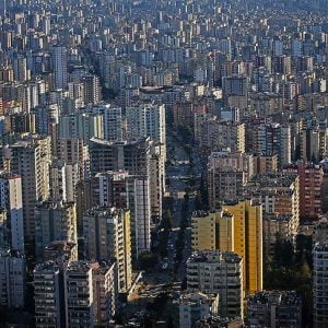 ارتفاع مبيعات العقار في تركيا خلال 2018