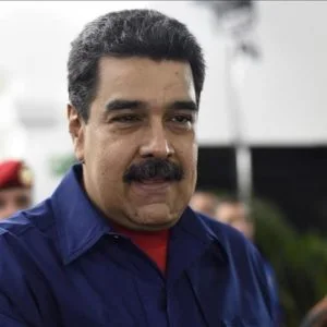 الرئيس الفنزويلي: أحب تركيا وتاريخها وثقافتها وشعبها