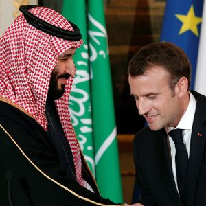 فرنسا تفاجئ السعودية بعقوبات وتحذر بسبب خاشقجي