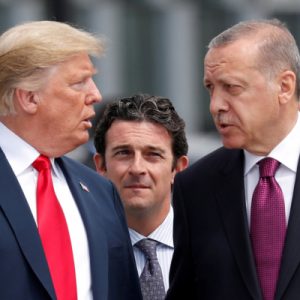 هل يحرج الرئيس التركي ترمب أمام حلفائه في سوريا؟