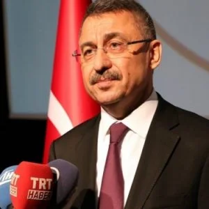 نائب أردوغان يعلق علي العقوبات الأمريكية ضد إيران