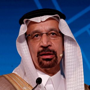 وزير الطاقة السعودي يهاجم ترامب!