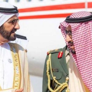 أول تعليق من دول المقاطعة على غياب الأمير تميم عن القمة الخليجية