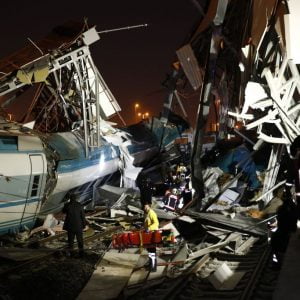 تركيا تستيقظ على خبر مؤلم جدا (فيديو وصور) 1