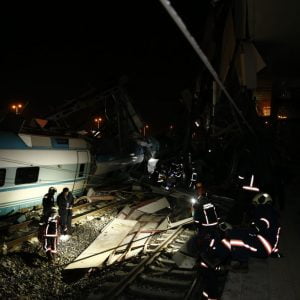 تركيا تستيقظ على خبر مؤلم جدا (فيديو وصور) 7