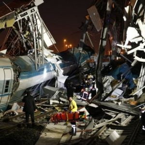 تركيا تستيقظ على خبر مؤلم جدا (فيديو وصور) 9