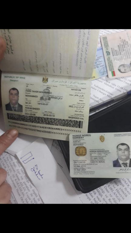 عملية نوعية للامن التركي في اسطنبول 7