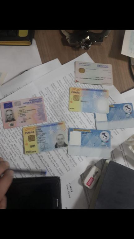 عملية نوعية للامن التركي في اسطنبول 3