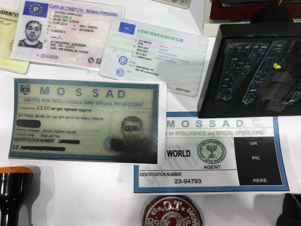 عملية نوعية للامن التركي في اسطنبول 1