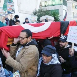 الكشف عن تفاصيل جديدة تتعلق قضية اغتيال الزواري في تونس