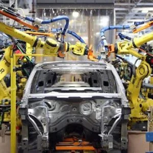 مبيعات قطاع السيارات التركي تحطم رقم قياسي سابق