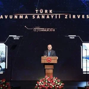 أردوغان يعلن إطلاق حملة عسكرية “شرق الفرات”