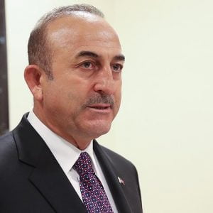 وزير الخارجية التركي: نستطيع شراء “باتريوت” دون إلغاء صفقة “إس 400”